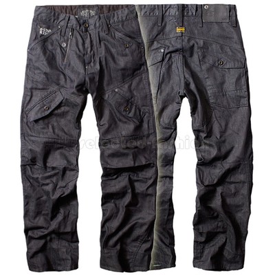 G-STAR RAW JEANS PANTS 